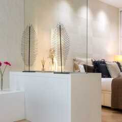 Апартаменты SanSebastianForYou Monpas Apartment спа