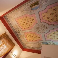 Отель B&B Garibaldi 61 Агридженто интерьер отеля