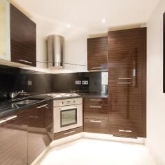 Отель 20 Hertford Street в номере