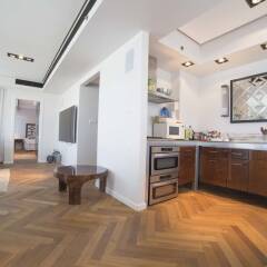 Отель Bird view Home Рамат-Ган в номере