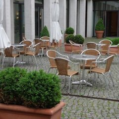 Hotel Aquino Tagungszentrum Берлин фото 6