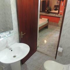 Отель New Villa Marina ванная