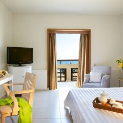 Отель Grecotel Meli Palace комната для гостей