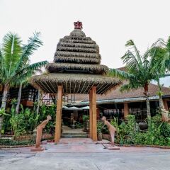 Отель Baan Maksong Resort & Spa Таиланд, Кату - отзывы, цены и фото номеров - забронировать отель Baan Maksong Resort & Spa онлайн фото 5