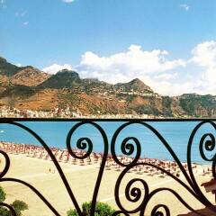 Hotel Sporting Baia Джардини Наксос бассейн фото 3