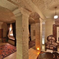 Holiday Cave Hotel Турция, Гёреме - 2 отзыва об отеле, цены и фото номеров - забронировать отель Holiday Cave Hotel онлайн спа