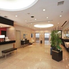 Отель Via Inn Asakusa Япония, Токио - отзывы, цены и фото номеров - забронировать отель Via Inn Asakusa онлайн фото 2