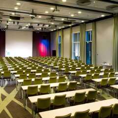 Quality Airport Hotel Gardermoen фото 2