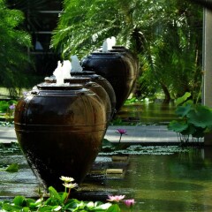Отель Residence Resort & Spa Retreat пляж Банг-Тао фото 10