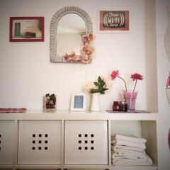 Отель L'Ancora B&B Италия, Монтезильвано - отзывы, цены и фото номеров - забронировать отель L'Ancora B&B онлайн спа