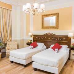 Bristol Palace Hotel комната для гостей фото 4