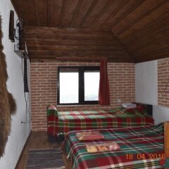 Отель Guest House Alexandrova Болгария, Ардино - отзывы, цены и фото номеров - забронировать отель Guest House Alexandrova онлайн комната для гостей фото 2
