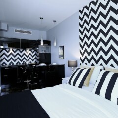 Отель Old Town Apartments Польша, Вроцлав - отзывы, цены и фото номеров - забронировать отель Old Town Apartments онлайн фото 6