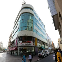 Panorama Deira Hotel