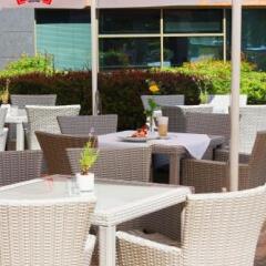 Отель Business Hotel Vega Wroclaw Польша, Вроцлав - отзывы, цены и фото номеров - забронировать отель Business Hotel Vega Wroclaw онлайн
