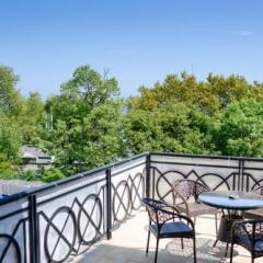 Отель Iglika Apartment Болгария, Золотые пески - отзывы, цены и фото номеров - забронировать отель Iglika Apartment онлайн фото 21