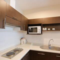 Отель Phuket Villa Patong Condo в номере фото 2
