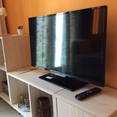 Отель Apartamentos Leganitos 9 удобства в номере фото 2