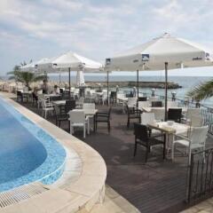 Отель Royal Bay Resort All Inclusive Балчик бассейн фото 2