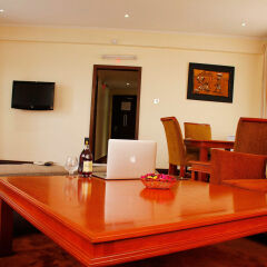 Отель The Westwood Hotel Ikoyi Lagos Нигерия, Лагос - отзывы, цены и фото номеров - забронировать отель The Westwood Hotel Ikoyi Lagos онлайн детские мероприятия фото 2