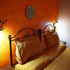 Отель B&B Salotto Di Athena Агридженто фото 8
