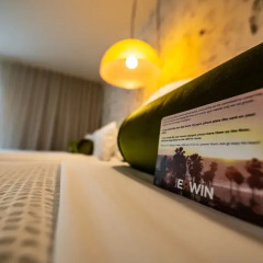 Отель Erwin, a Joie de Vivre Boutique Hotel США, Лос-Анджелес - отзывы, цены и фото номеров - забронировать отель Erwin, a Joie de Vivre Boutique Hotel онлайн фото 5