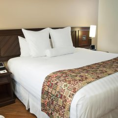Hotel Estelar Miraflores in Lima, Peru from 84$, photos, reviews - zenhotels.com guestroom