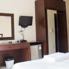 Chai Guesthouse in Mueang, Thailand from 32$, photos, reviews - zenhotels.com room amenities