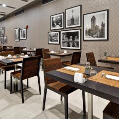 Отель Dylan Hotel NYC США, Нью-Йорк - отзывы, цены и фото номеров - забронировать отель Dylan Hotel NYC онлайн питание