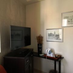 National Hotel Jerusalem Израиль, Иерусалим - 6 отзывов об отеле, цены и фото номеров - забронировать отель National Hotel Jerusalem онлайн фото 2