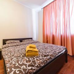 Гостиница Guest House at the Polytechnic Institute комната для гостей фото 2