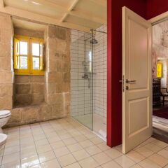 Отель Locanda La Gelsomina сауна