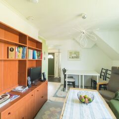 Отель AlmbyBNB Эребру развлечения