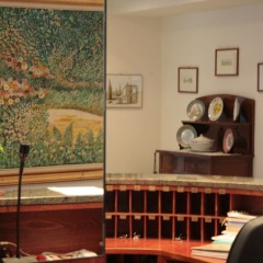 Hotel Risorgimento Кьянчиано Терме
