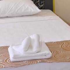 Отель Emsa Otel Maltepe комната для гостей фото 5