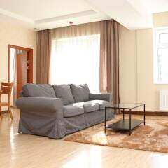 Mount Bogd Apartment in Ulaanbaatar, Mongolia from 70$, photos, reviews - zenhotels.com guestroom photo 4