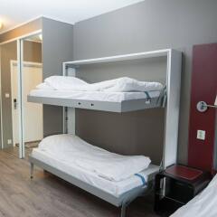 Отель Oppdal Gjestetun Hotell детские мероприятия