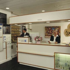 Hotel Ansgar фото 12