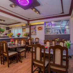 Отель OYO 272 Namaste Kusum Guest House Непал, Катманду - отзывы, цены и фото номеров - забронировать отель OYO 272 Namaste Kusum Guest House онлайн гостиничный бар