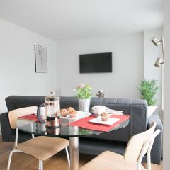 Апартаменты Moonside - Stunning Angel Apartments Лондон фото 3