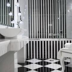 Magna Grecia Boutique Hotel Афины ванная фото 2
