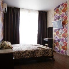 Гостиница Guest House Romantika в Анапе отзывы, цены и фото номеров - забронировать гостиницу Guest House Romantika онлайн Анапа комната для гостей фото 4