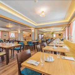 Hotel International Prague (ex. Сrowne Plaza) Прага помещение для мероприятий