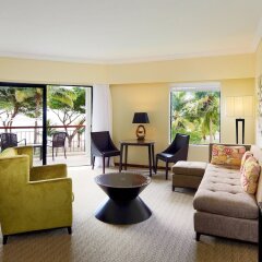 Отель Sofitel Fiji Resort And Spa комната для гостей фото 5