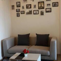 Отель Arthouse Uptown Phuket Таиланд, Пхукет - отзывы, цены и фото номеров - забронировать отель Arthouse Uptown Phuket онлайн интерьер отеля фото 2