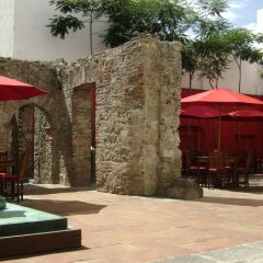 Hotel Boutique Casareyna фото 7
