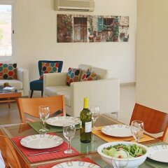 Villa Soraya 1 in Peyia, Cyprus from 429$, photos, reviews - zenhotels.com