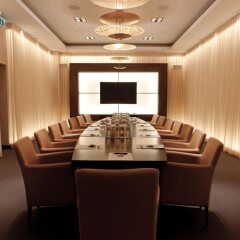 Отель Fleming‘s Selection Hotel Wien-City Австрия, Вена - - забронировать отель Fleming‘s Selection Hotel Wien-City, цены и фото номеров помещение для мероприятий