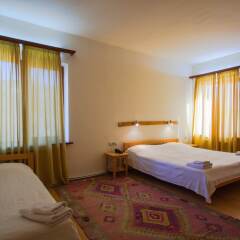 Hotel Mirhav комната для гостей фото 2