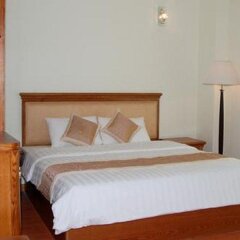 Song Tra Hotel комната для гостей фото 3